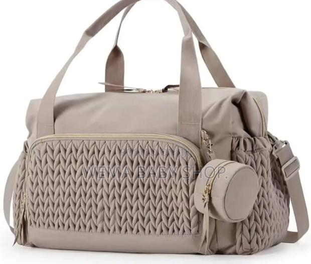 Baby Diaper Bags/Maternity Bags - thumbnail 7