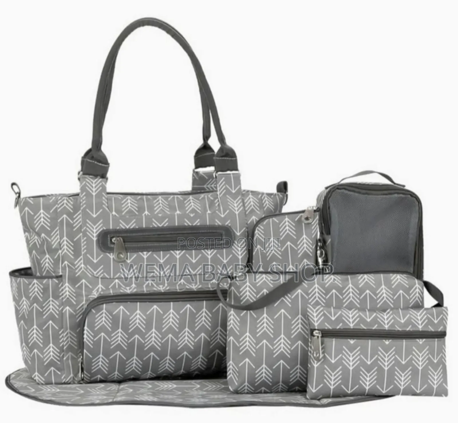 Baby Diaper Bags/Maternity Bags