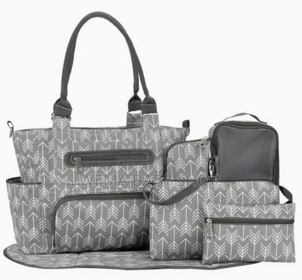 Baby Diaper Bags/Maternity Bags - thumbnail 8