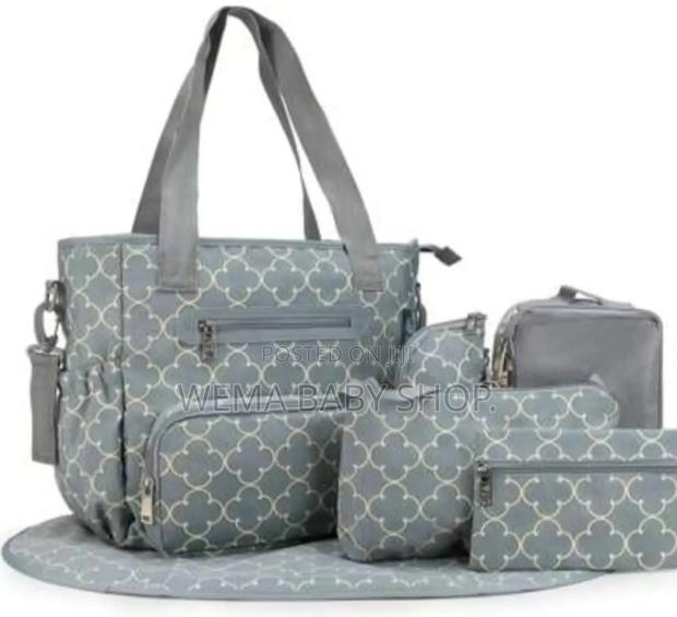 Baby Diaper Bags/Maternity Bags - thumbnail 9
