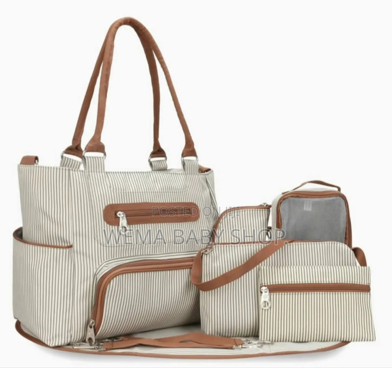 Baby Diaper Bags/Maternity Bags