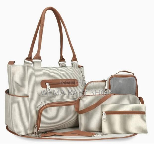 Baby Diaper Bags/Maternity Bags - thumbnail 10