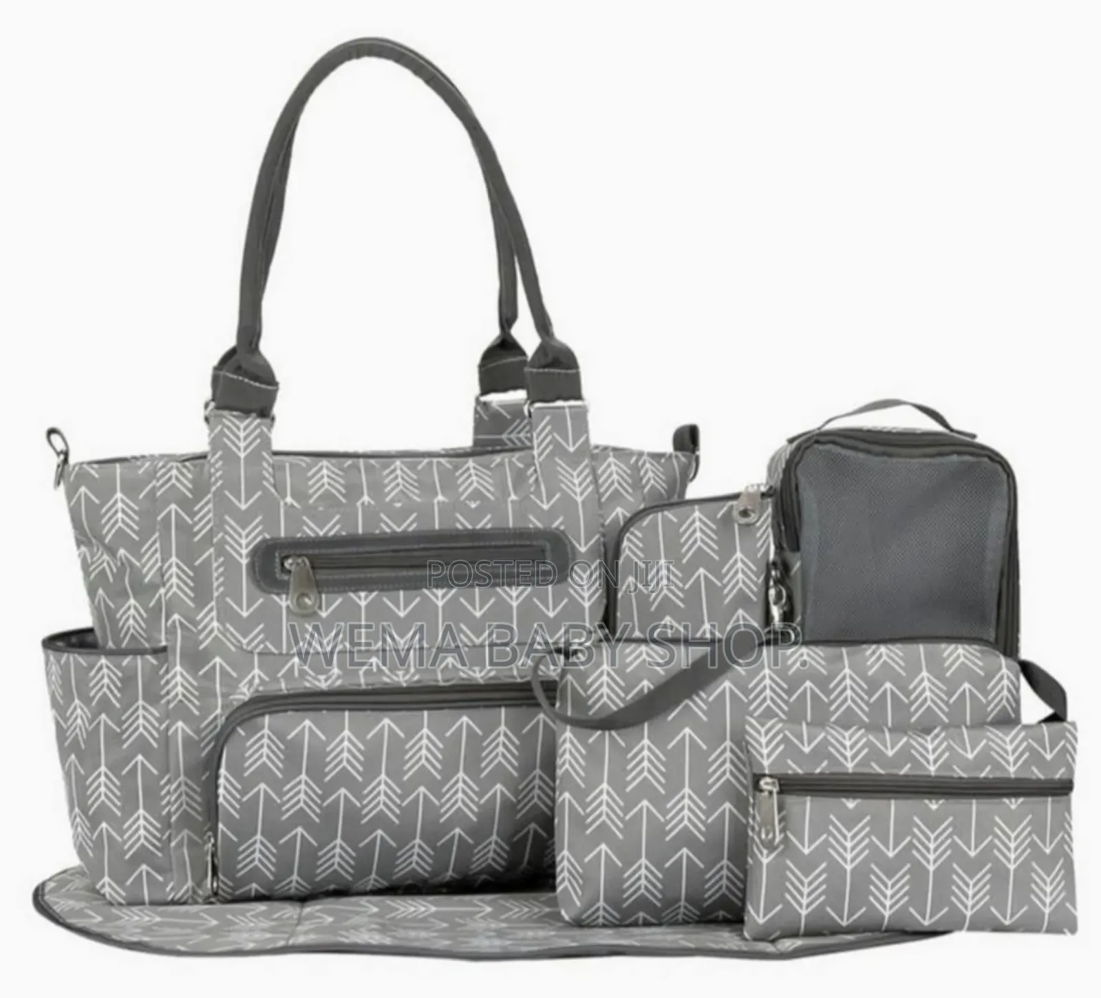 Baby Diaper Bags/Maternity Bags