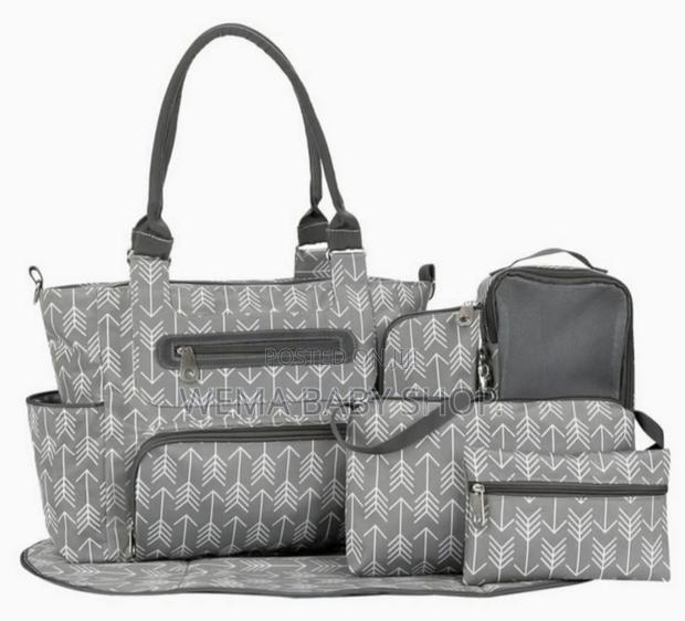 Baby Diaper Bags/Maternity Bags - thumbnail 11