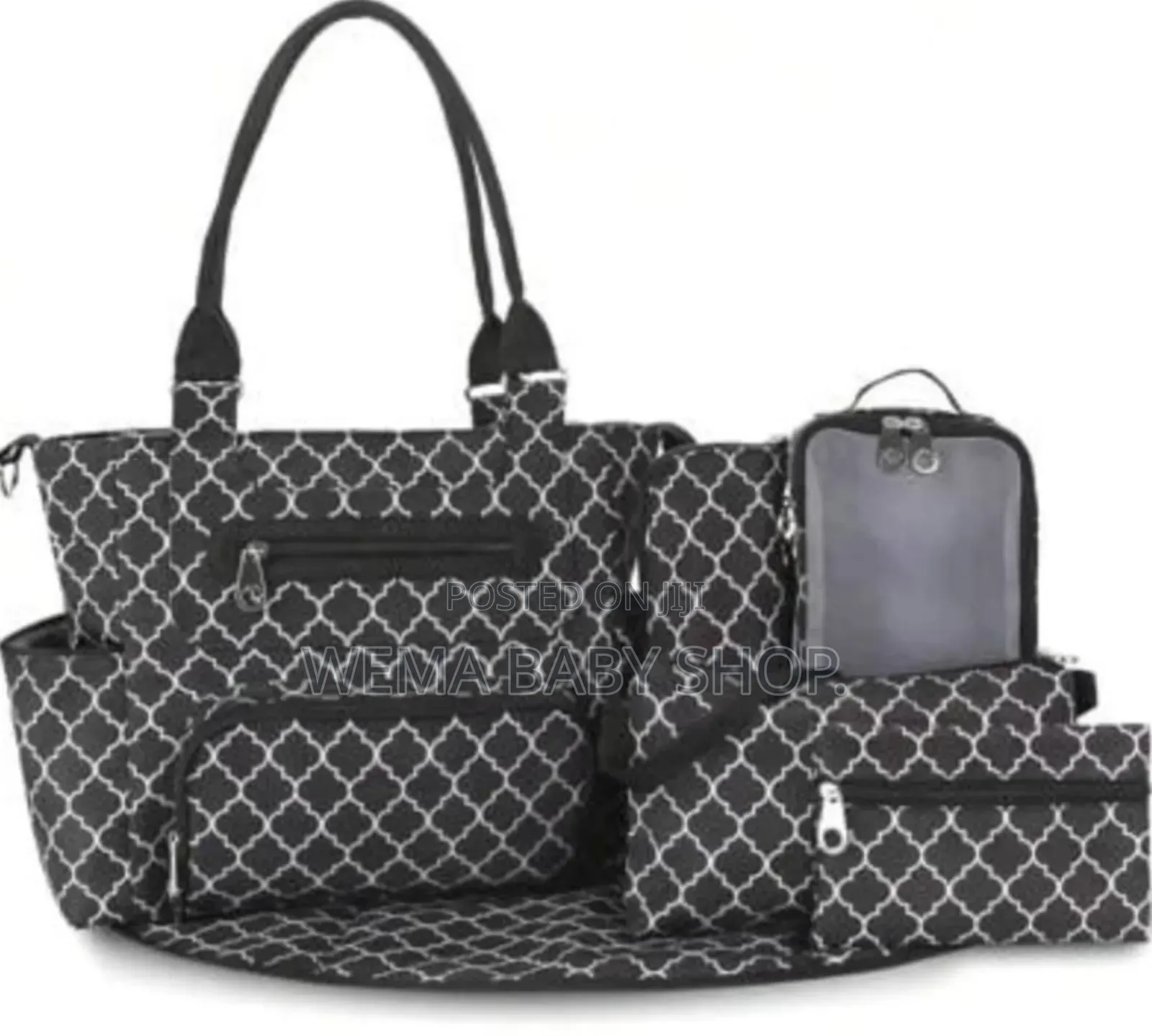 Baby Diaper Bags/Maternity Bags