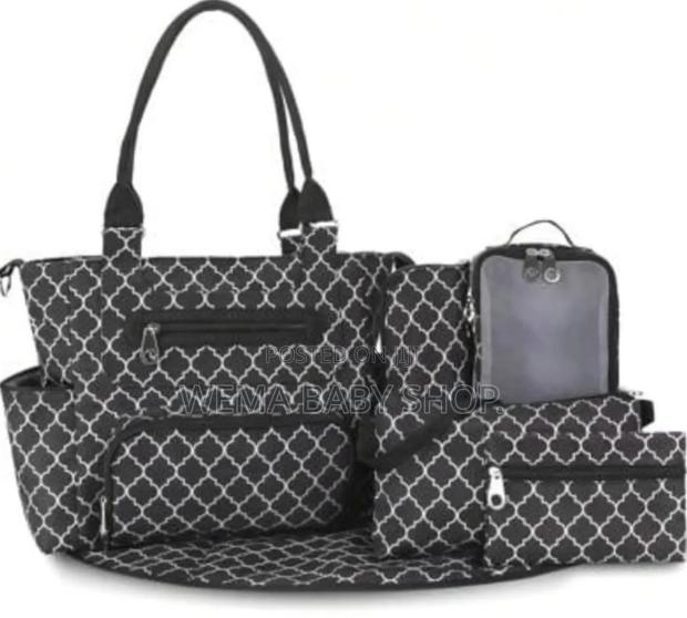 Baby Diaper Bags/Maternity Bags - thumbnail 12