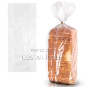 Packaging Papers - main view