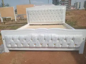 6x6 Sweetheart Mocket Bed