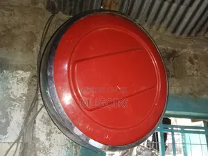 Spare Wheel Cover