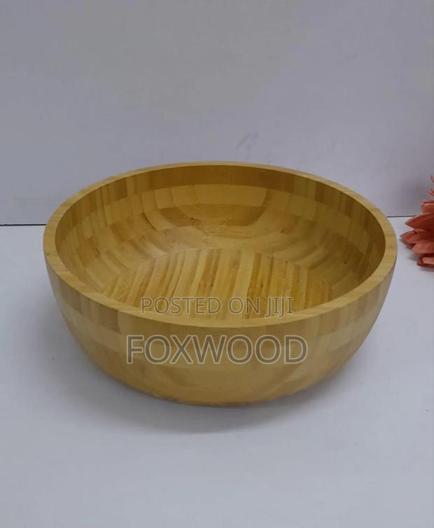 Dough Basin Salad Bowl Now Available* - thumbnail 4
