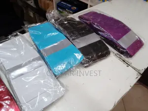 Metalized Window Ziplock Bags