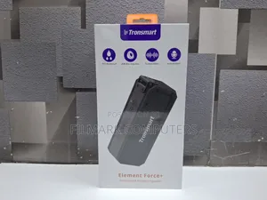 Tronsmart Mega Bluetooth Speaker 40w Portable Speakers