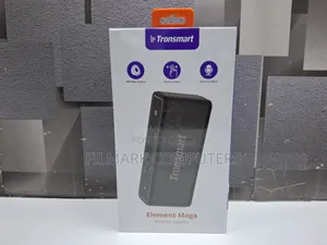 Tronsmart Mega Bluetooth Speaker 40w Portable Speakers