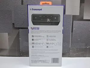 Tronsmart Mega Bluetooth Speaker 40w Portable Speakers