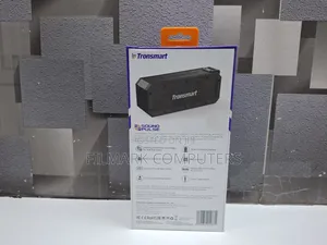 Tronsmart Mega Bluetooth Speaker 40w Portable Speakers