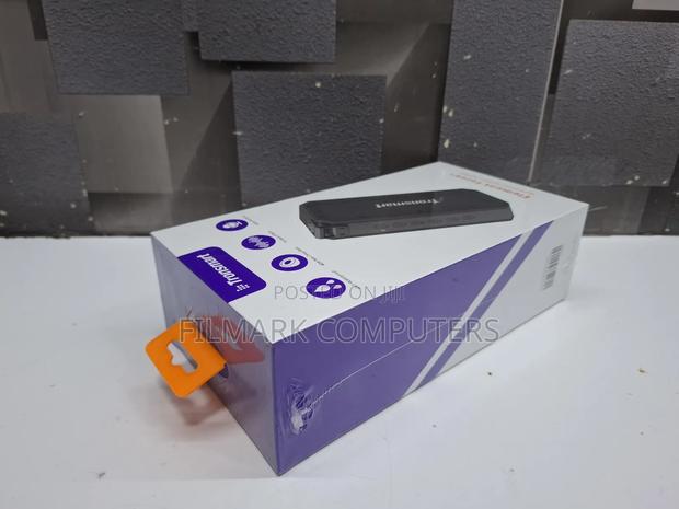 Tronsmart Mega Bluetooth Speaker 40w Portable Speakers - thumbnail 6