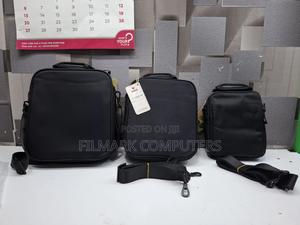 Omaya 3 In 1 Executive Shoulder Bag - thumbnail 2