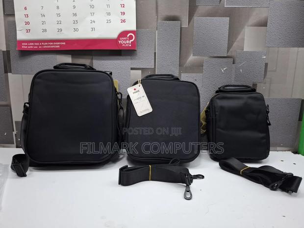 Omaya 3 In 1 Executive Shoulder Bag - main view