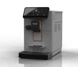 Gaggia Magenta Prestige Over Ice Coffee Machine, Coffée Machiné
