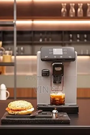Gaggia Magenta Prestige Over Ice Coffee Machines* Coffeè Machìnes/