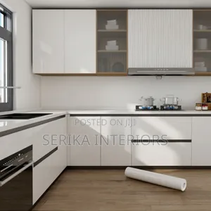 Cabinet Contact Paper Contact Paper Environmental Friendly Waterproof