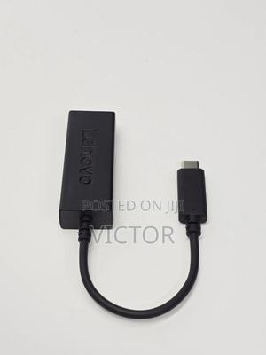 Lenovo Type-C to Gigabit Ethernet Adapter - main view