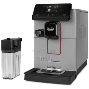 Gaggia Magenta Prestige Over Ice Coffee Machines[ Coffeê Machînes+