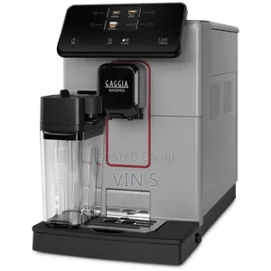 Gaggia Magenta Prestige Over Ice Coffee Machine~ Coffeé Machinê"