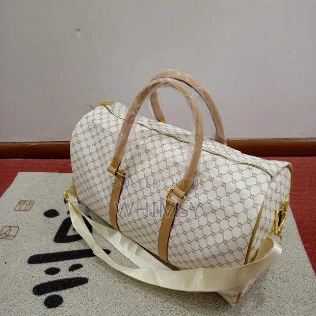 Versatile Travel / Weekend Bag - main view