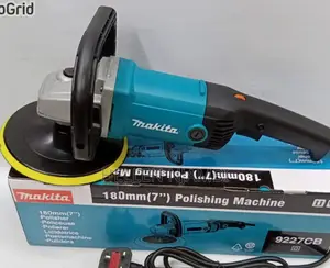 Makita Polisher 7" 1200watts
