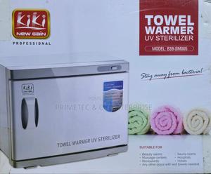 Towel Warmer Uv Sterilizer - thumbnail 2