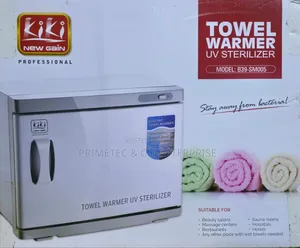 Towel Warmer Uv Sterilizer
