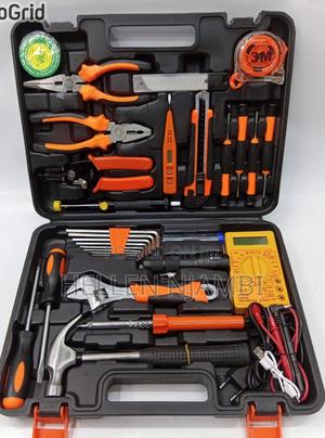 Electrician Tool Set - thumbnail 2