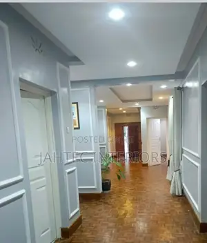 Interior Decor and Painting Work 