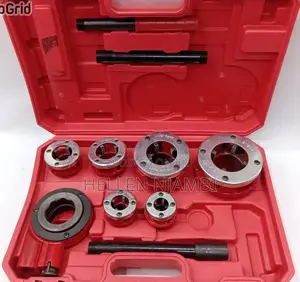 Ratchet Die Stock 2inch