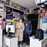 Sunenergies Solutions Ke logo