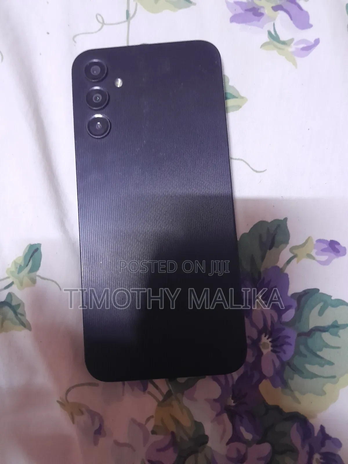 Samsung Galaxy A14 5G 128 GB Black