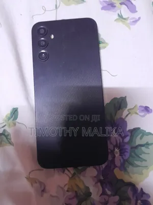 Samsung Galaxy A14 5G 128 GB Black