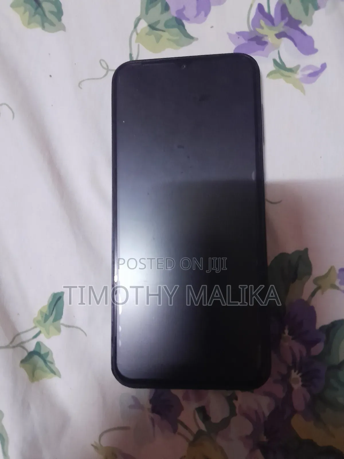 Samsung Galaxy A14 5G 128 GB Black