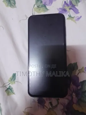 Samsung Galaxy A14 5G 128 GB Black
