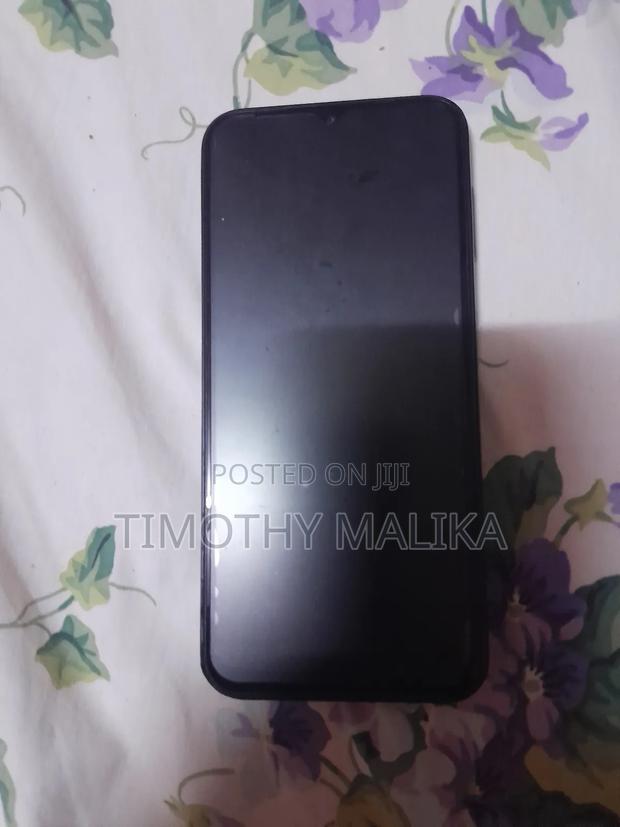Samsung Galaxy A14 5G 128 GB Black - thumbnail 3