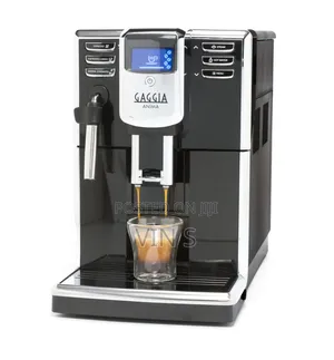 Gaggia Anima Class Otc Coffee Machines" Coffeê Machînes)
