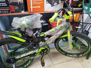Superboss High Quality Bicycle