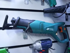 High Quality Reciprocating Saw