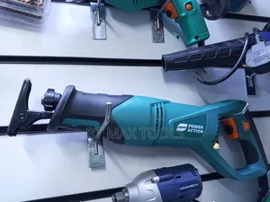 High Quality Reciprocating Saw