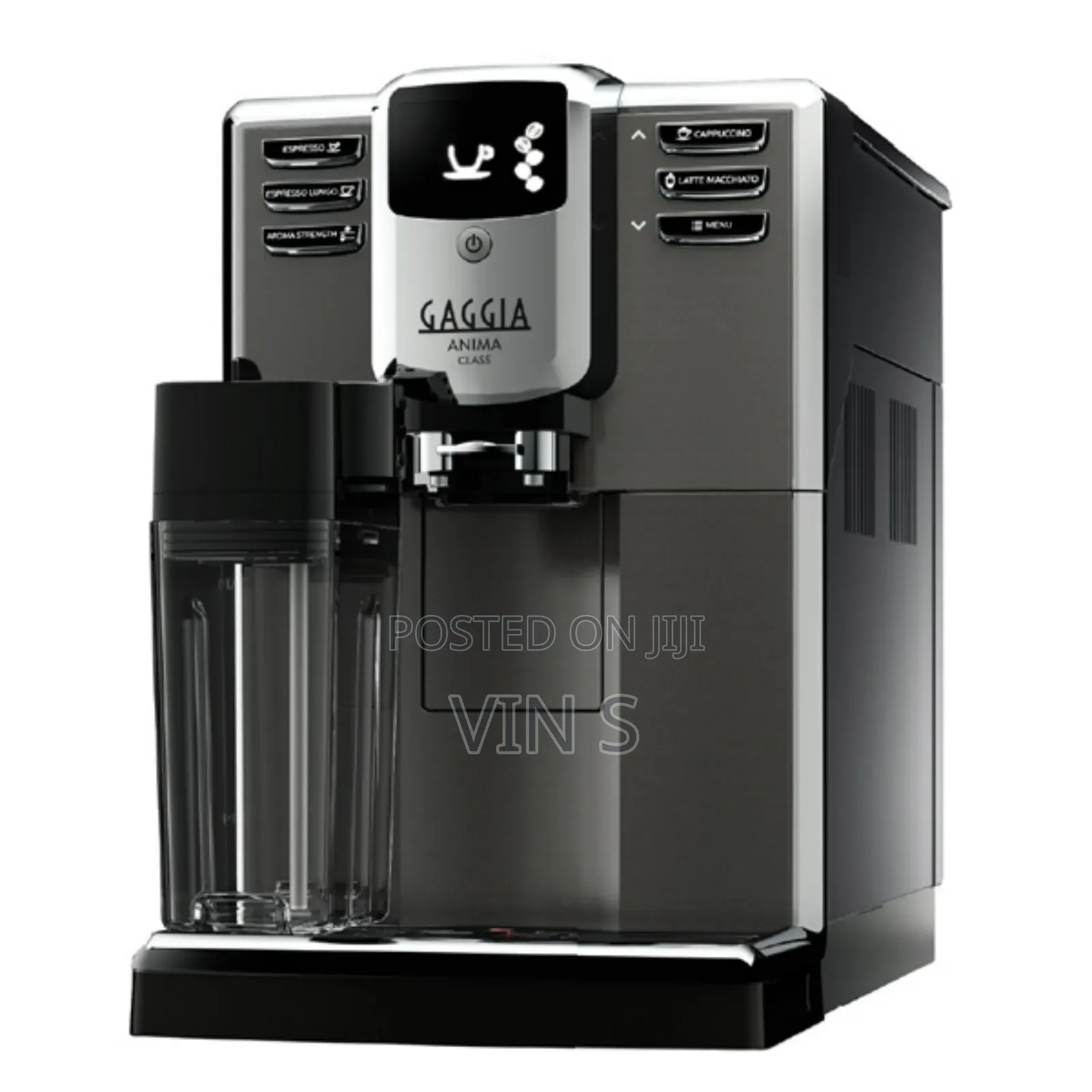 Gaggia Anima Class Otc Coffee Machine< Coffée Máchine%