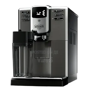 Gaggia Anima Class Otc Coffee Machine< Coffée Máchine%