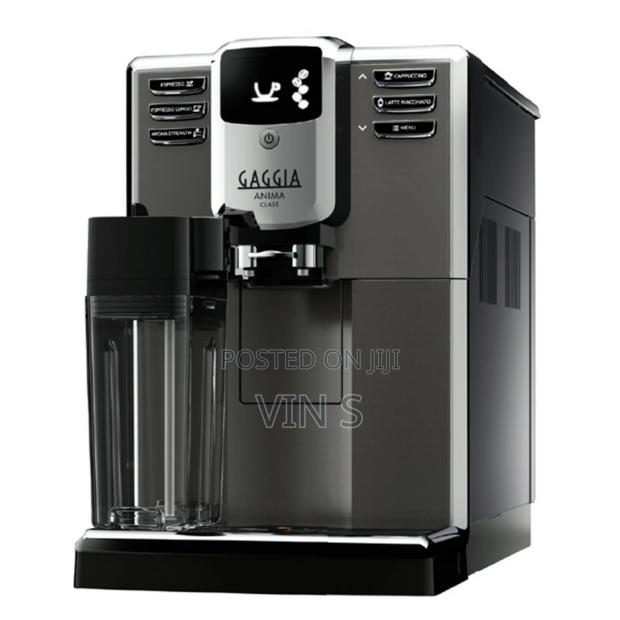 Gaggia Anima Class Otc Coffee Machine< Coffée Máchine% - main view