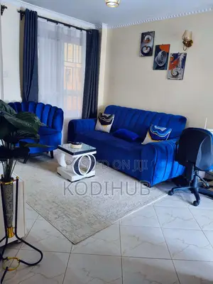 Super 1 Bedroom Airbnb Mirema