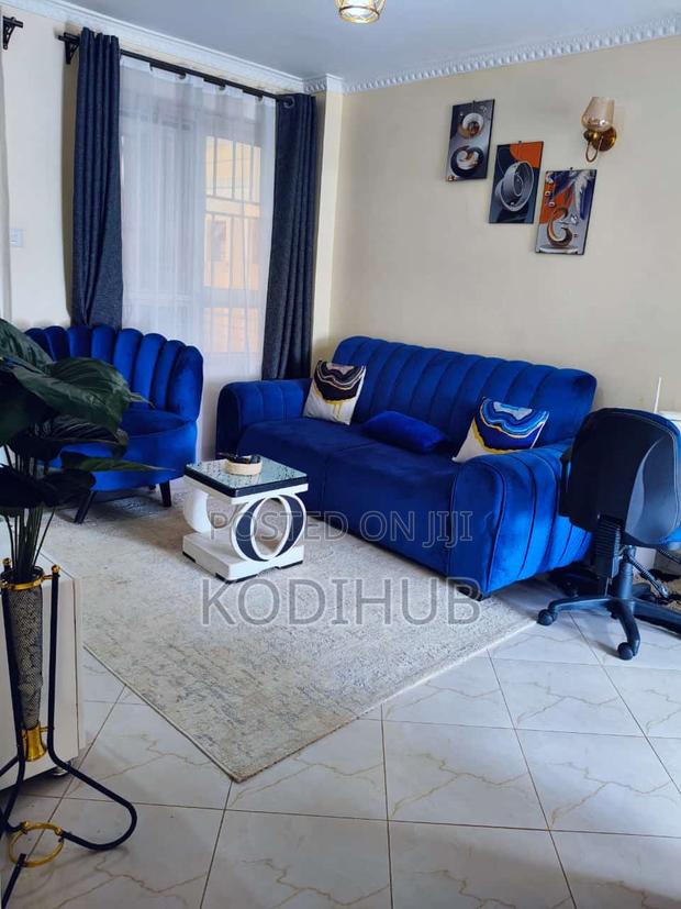 Super 1 Bedroom Airbnb Mirema